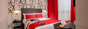 Imagine pentru Hotel American Palace Eur Cazare - Provincia Roma 2026