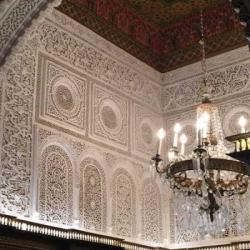 Imagine pentru Saheb Ettabaa Hotel Cazare - Litoral Tunis 2027
