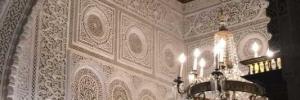 Imagine pentru Saheb Ettabaa Hotel Cazare - Litoral Tunis 2027
