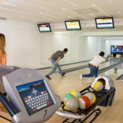 Imagine pentru The Penthouse Suites Hotel Cazare - Litoral Tunis 2027