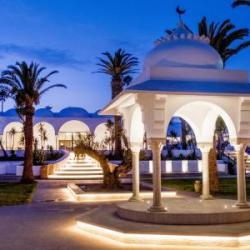Imagine pentru The Orangers Beach Resort & Bungalows Cazare - Litoral Hammamet la hoteluri de 5* stele 2025