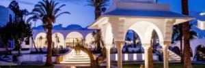 Imagine pentru The Orangers Beach Resort & Bungalows Cazare - Litoral Hammamet la hoteluri de 5* stele 2025