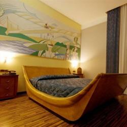 Imagine pentru Hotel Artdeco Cazare - Provincia Roma 2026