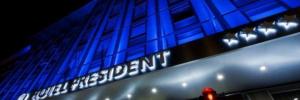 Imagine pentru Best Western Hotel President Cazare - City Break Roma la hoteluri cu Demipensiune 2027