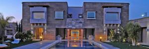 Imagine pentru Hotel Casa Dell'arte The Residence - Boutique Class Cazare - Litoral Torba 2026