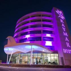 Imagine pentru Raymar Resort & Aqua Charter Avion - Manavgat 2026