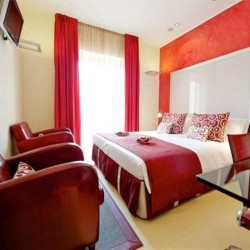 Imagine pentru Hotel La Griffe Roma Mcgallery Collection Cazare - Provincia Roma 2026