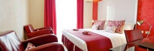 Imagine pentru Hotel La Griffe Roma Mcgallery Collection Cazare - Provincia Roma 2026