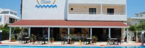Imagine pentru Insula Kos Cazare - Litoral Grecia la hoteluri cu Pensiune completa 2026
