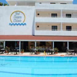 Imagine pentru Insula Kos Cazare - Litoral Grecia la hoteluri cu Pensiune completa 2026