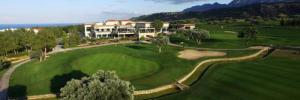 Imagine pentru Korineum Golf Resort Cazare - Litoral Kyrenia (cipru De Nord) 2027