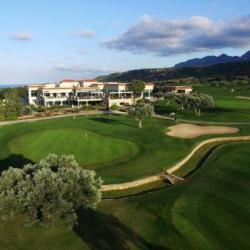 Imagine pentru Korineum Golf Resort Cazare - Litoral Kyrenia (cipru De Nord) 2027