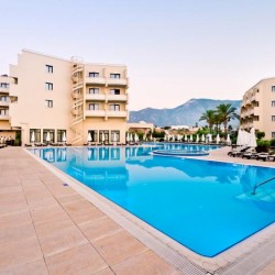 Imagine pentru Hotel Vuni Palace Cazare - Litoral Kyrenia (cipru De Nord) 2027