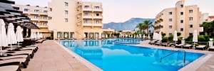 Imagine pentru Hotel Vuni Palace Cazare - Litoral Kyrenia (cipru De Nord) 2027