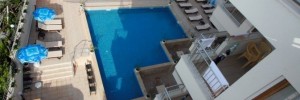 Imagine pentru Hotel Obzor City Cazare - Litoral Obzor la hoteluri de 3* stele 2027