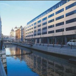 Imagine pentru Cabinn Aarhus Hotel Cazare - Danemarca 2026
