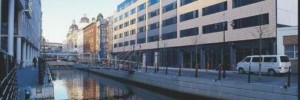 Imagine pentru Cabinn Aarhus Hotel Cazare - Danemarca 2026