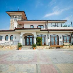 Imagine pentru Hotel Helena Vip Villas & Suites Cazare + Autocar - Litoral Sunny Beach 2026