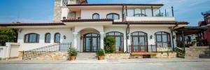 Imagine pentru Hotel Helena Vip Villas & Suites Cazare + Autocar - Litoral Sunny Beach 2026