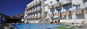 Imagine pentru Athinoula Hotel Charter Avion - Kefalos 2027