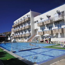 Imagine pentru Athinoula Hotel Charter Avion - Kefalos 2027