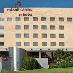 Imagine pentru Hotel Holiday Inn Madrid Piramides Cazare - City Break Madrid 2026