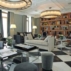Imagine pentru Unico Hotel Madrid Cazare - City Break Madrid la hoteluri de 5* stele 2027