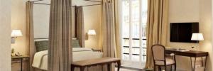 Imagine pentru Urso Hotel And Spa Cazare - City Break Madrid la hoteluri de 5* stele 2027
