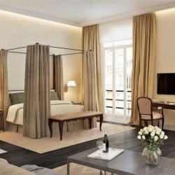 Imagine pentru Urso Hotel And Spa Cazare - City Break Madrid la hoteluri de 5* stele 2027