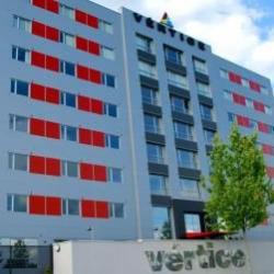 Imagine pentru Hotel Vertice Roomspace Cazare - City Break Madrid 2026