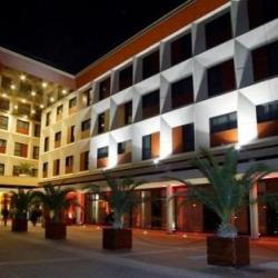 Imagine pentru Hotel Las Artes Cazare - City Break Madrid 2026