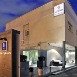 Imagine pentru Hotel Globales Acis Y Galatea Cazare - City Break Madrid 2026