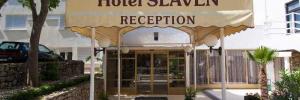 Imagine pentru Hotel Slaven Cazare - Litoral Kvarner 2027