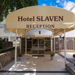 Imagine pentru Hotel Slaven Cazare - Litoral Kvarner 2027