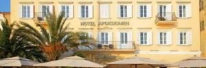 Imagine pentru Hotel Apoksiomen By Ohm Group Cazare - Insula Losinj 2027