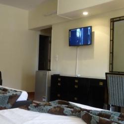 Imagine pentru Hotel Indiana Cazare - City Break Guvernoratul Cairo 2027