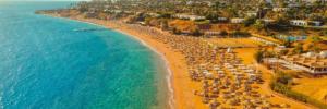 Imagine pentru Nabq Bay Cazare - Litoral Egipt 2026