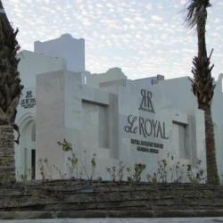 Imagine pentru Le Royal Holiday Resort Cazare - Litoral Naama Bay 2027