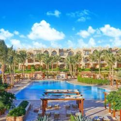 Imagine pentru Makadi Bay Charter Avion - Egipt la hoteluri cu Demipensiune 2027