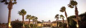 Imagine pentru Hotel Robinson Soma Bay Cazare - Litoral Soma Bay la hoteluri de 4* stele 2027