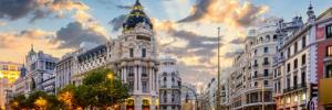 Imagine pentru Hotel Serrano Cazare - City Break Madrid 2026