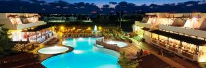 Imagine pentru Gaia Village Cazare - Tigaki 2027