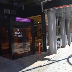 Imagine pentru Hotel Erase Un Cazare - City Break Madrid 2026