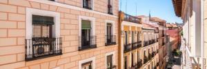 Imagine pentru Hotel Madrid Smartrentals Gran Via Cazare - City Break Madrid la hoteluri de 3* stele 2026
