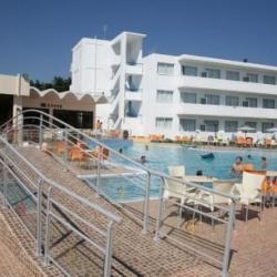 Imagine pentru Rodos Cazare + Autocar - Grecia la hoteluri cu All inclusive 2026
