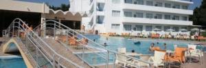 Imagine pentru Rodos Cazare + Autocar - Grecia la hoteluri cu All inclusive 2026