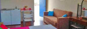 Imagine pentru Hotel Area Blue Beach Apartment Cazare - Litoral Ialyssos 2025