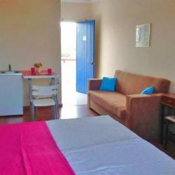 Imagine pentru Hotel Area Blue Beach Apartment Cazare - Litoral Ialyssos 2025