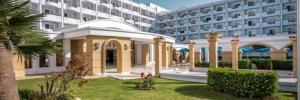 Imagine pentru Hotel Mitsis Grand Charter Avion - Rodos la hoteluri cu All inclusive 2026