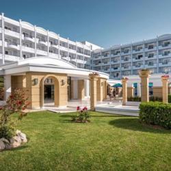 Imagine pentru Hotel Mitsis Grand Charter Avion - Rodos la hoteluri cu All inclusive 2026